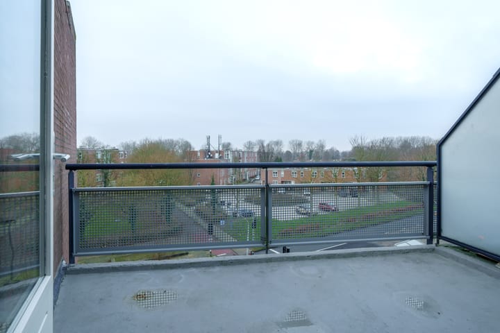 Foto 19 van Binnenhof 162