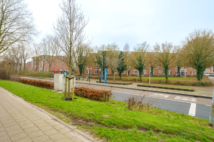 Foto 23 van Binnenhof 162