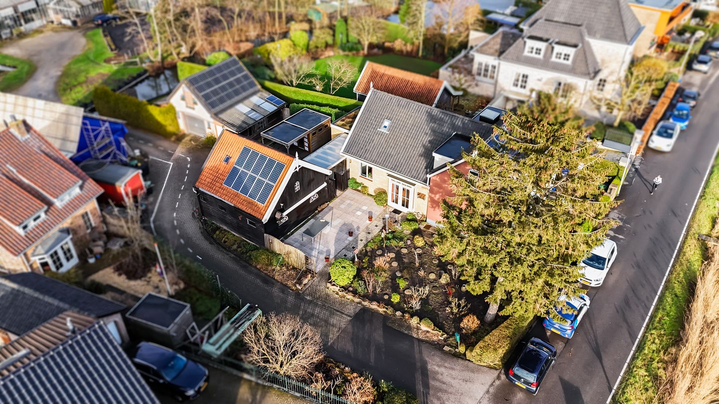 Foto 1 van Rottekade 195