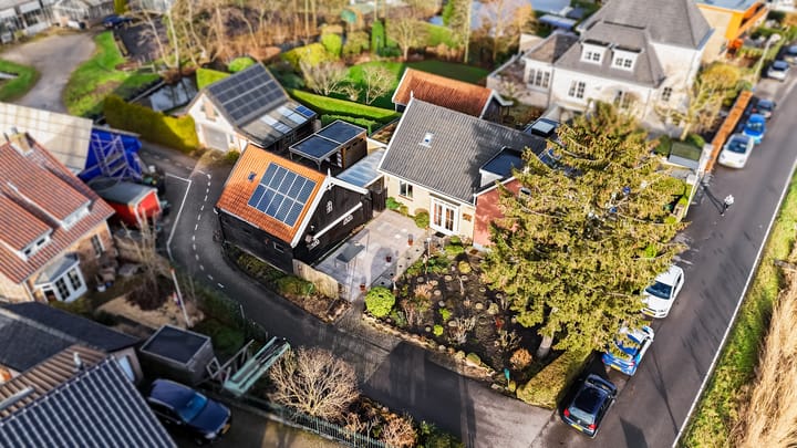 Foto 1 van Rottekade 195