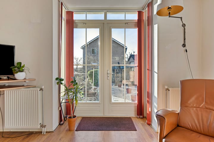 Foto 19 van Rottekade 195