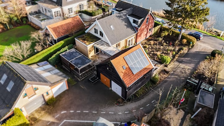 Foto 42 van Rottekade 195