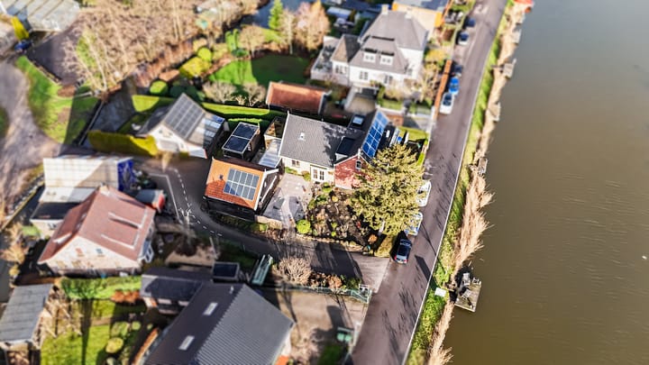 Foto 45 van Rottekade 195