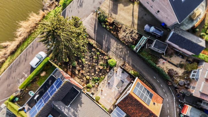 Foto 46 van Rottekade 195