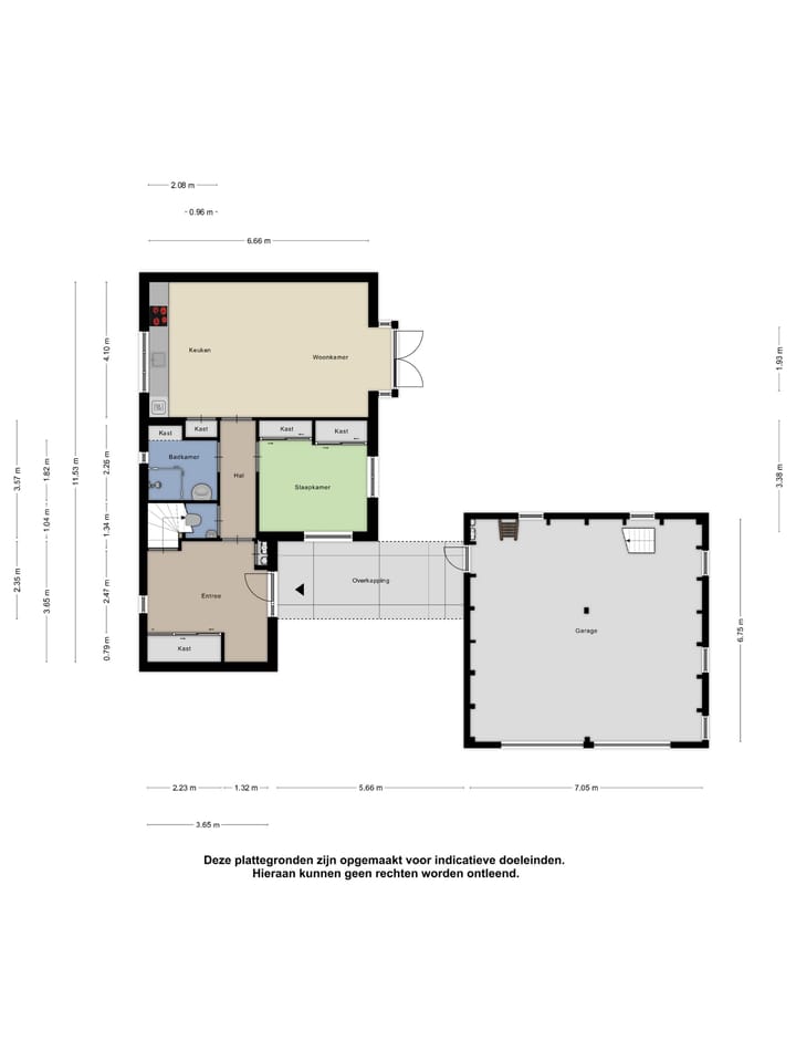 Foto 48 van Rottekade 195