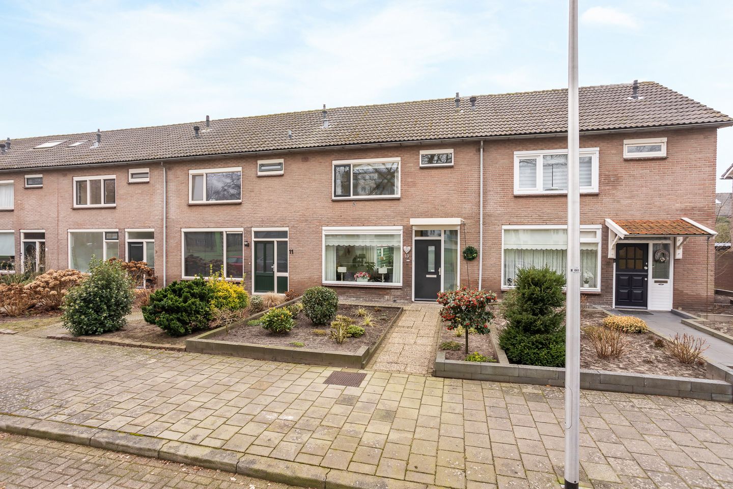 Foto 1 van Guido Gezellestraat 13