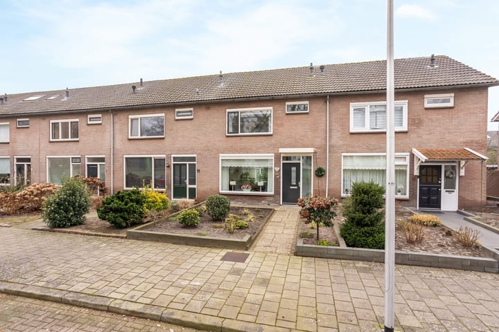 Foto 1 van Guido Gezellestraat 13