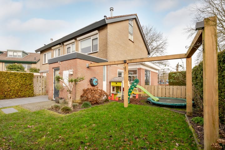 Foto 2 van Hellenbeekstraat 100