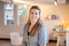 Roos Vredenburg - Commercieel Medewerker