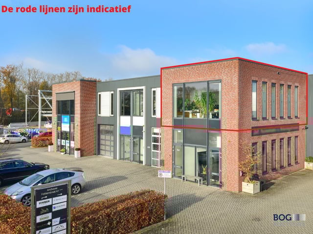 Anthonie Fokkerstraat 61-C01