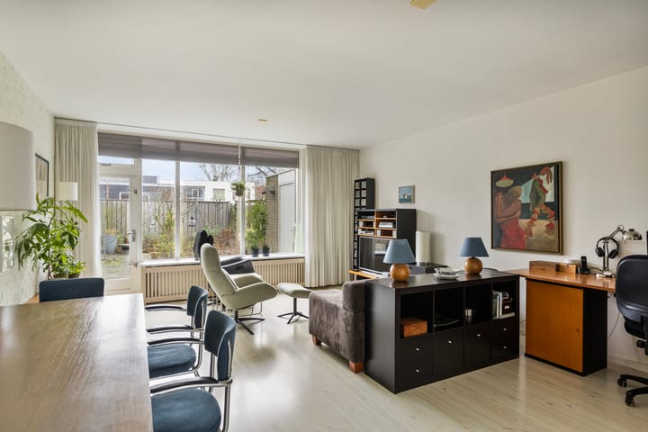 Foto 4 van Staringstraat 24