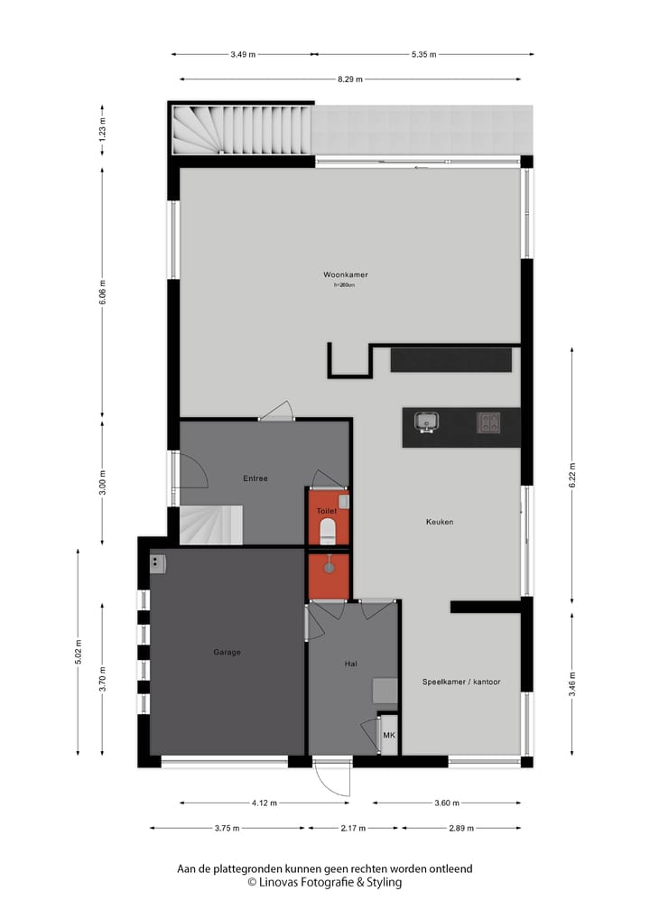 Foto 77 van Waterwereld 10