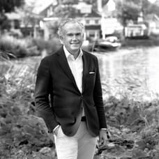 Pieter Joep van den  Brink - NVM Registered Agent