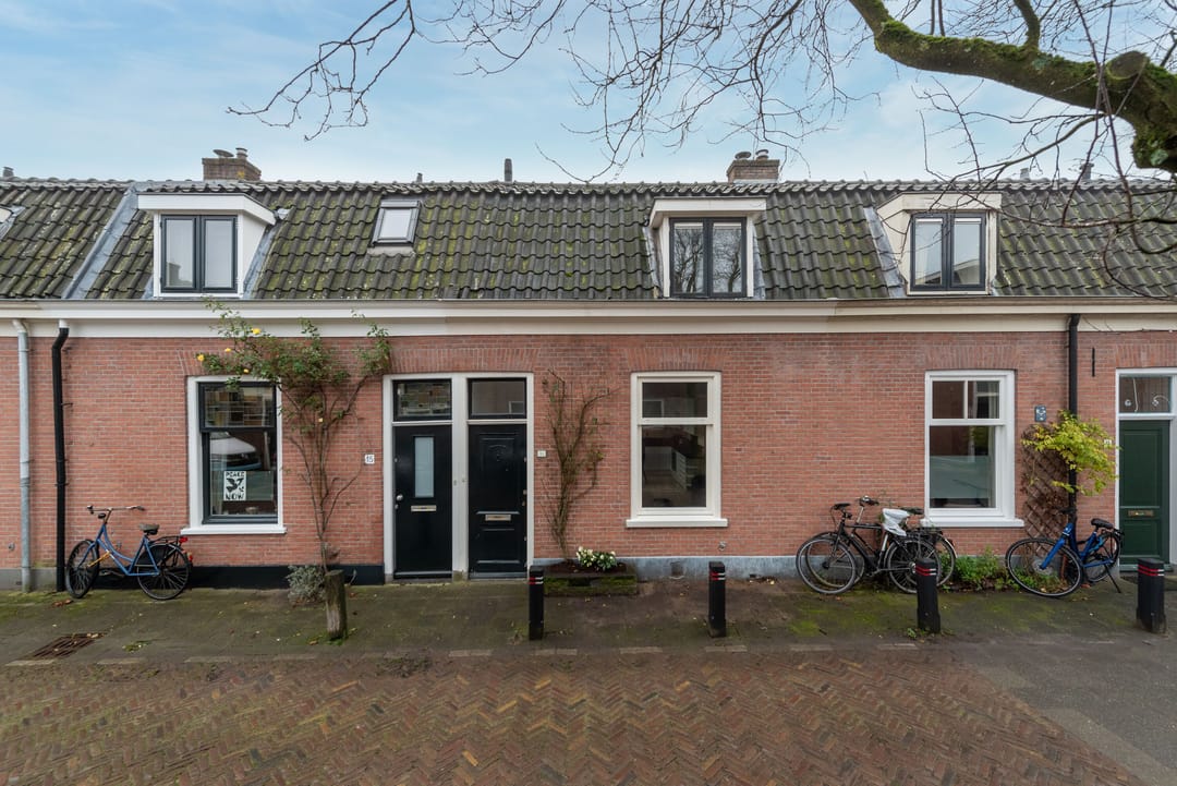 Photo 1 of Beekstraat 13