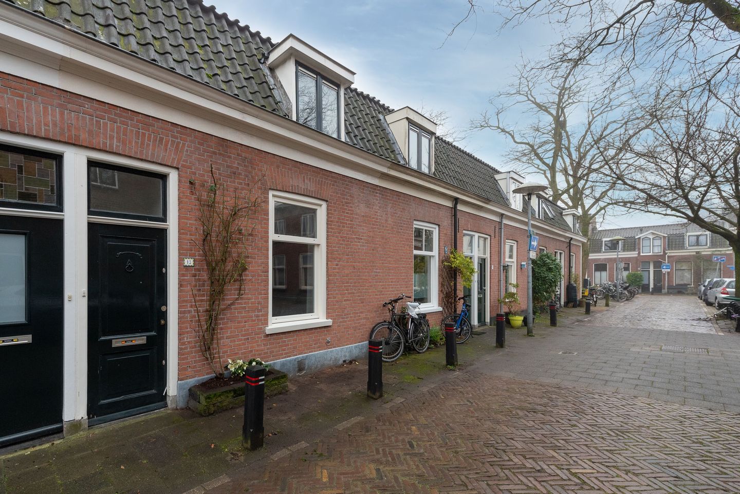 Photo 4 of Beekstraat 13