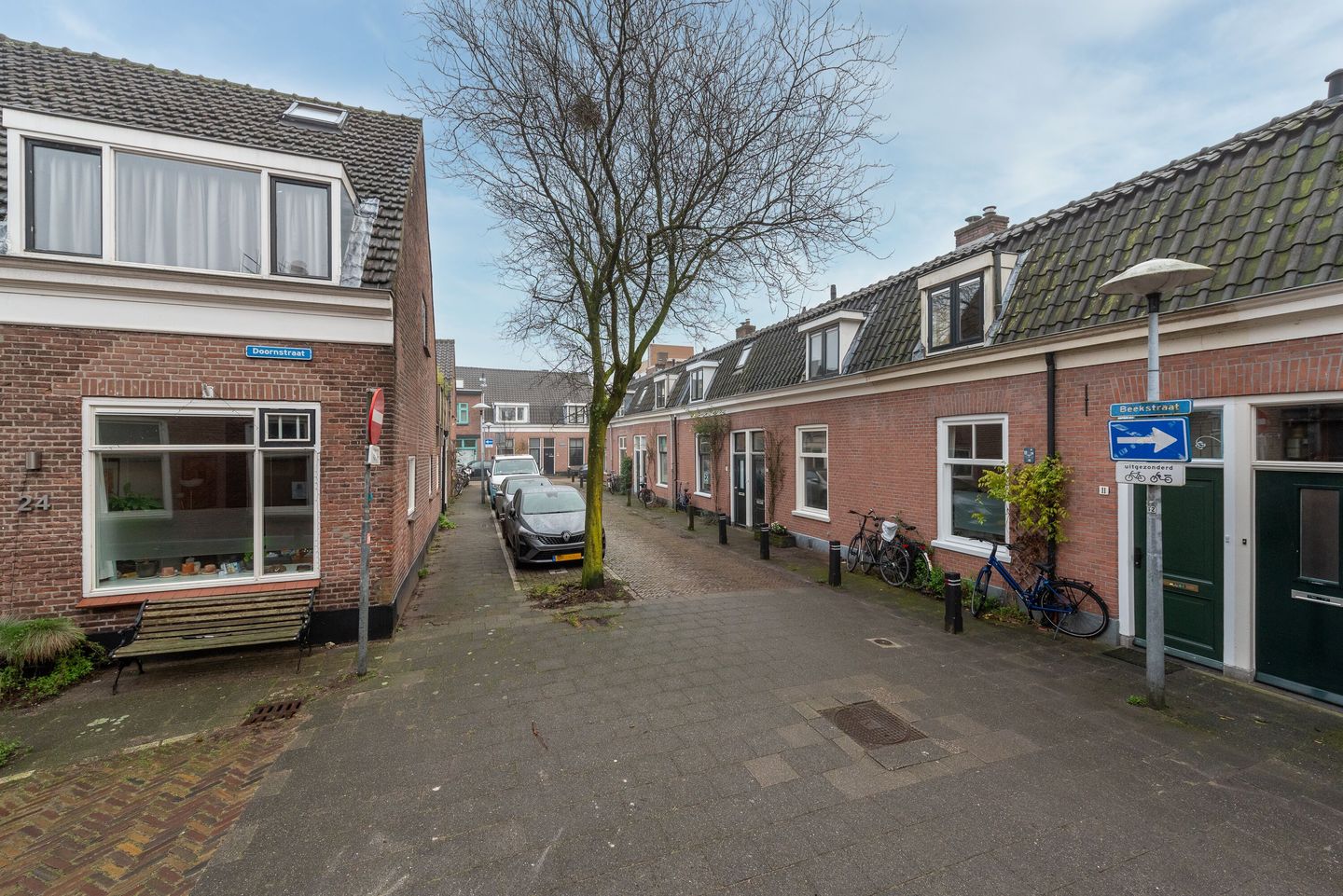 Photo 5 of Beekstraat 13