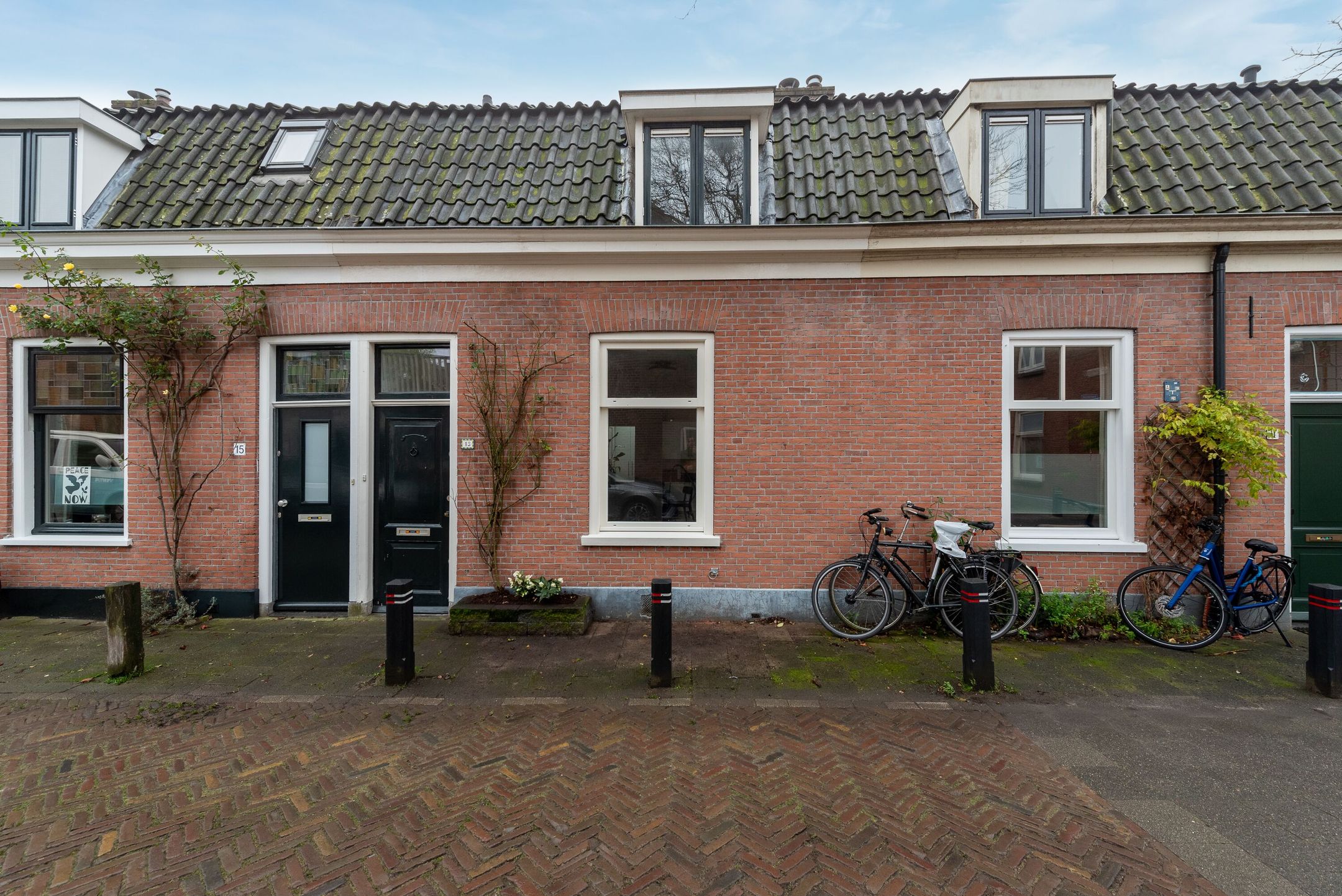 Photo 6 of Beekstraat 13