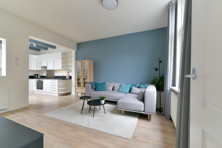 Foto 8 van Beekstraat 13