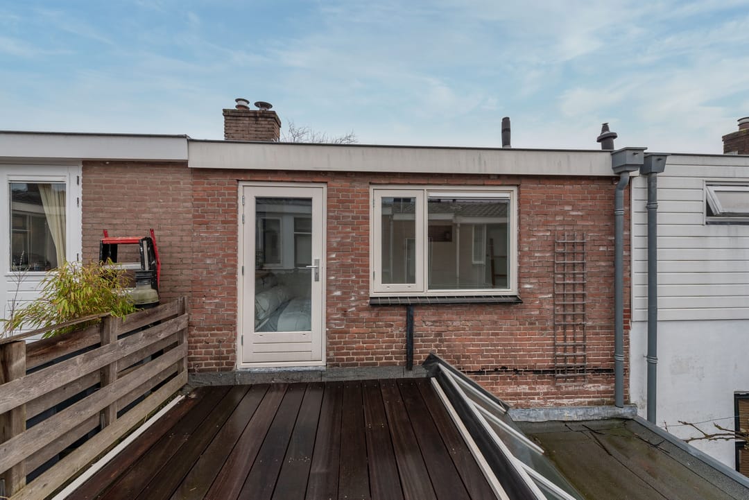 Photo 23 of Beekstraat 13