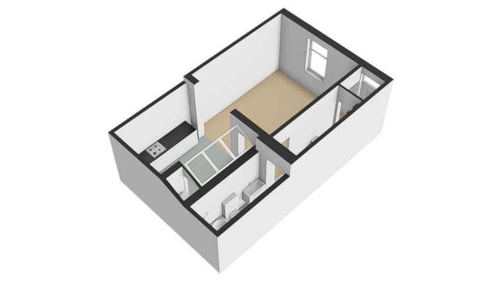 Foto 35 van Beekstraat 13