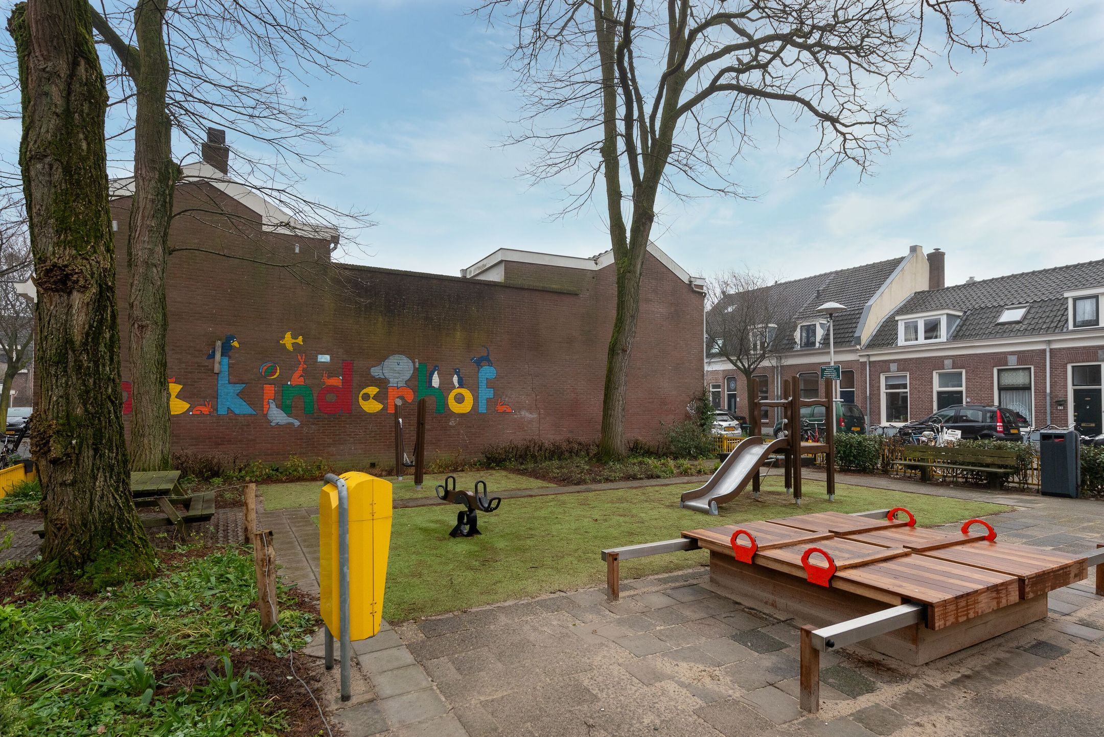 Photo 30 of Beekstraat 13