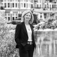 Hellen de Leijer - NVM Registered Agent & Appraiser