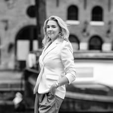 Isabeau Boender - NVM Register Makelaar