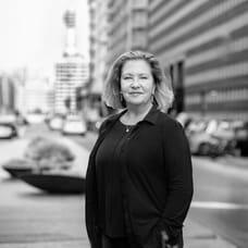 Kim de Vroe - Officemanager