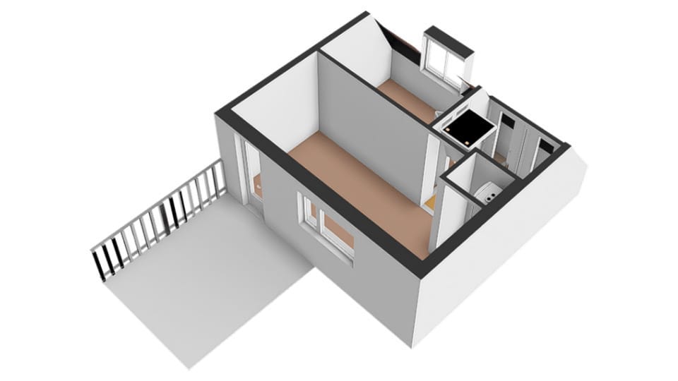 Photo 37 of Beekstraat 13