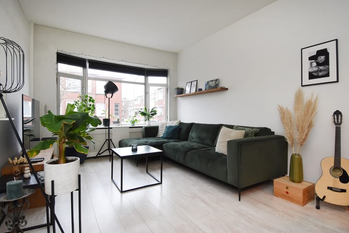 Foto 2 van Driebergenstraat 117