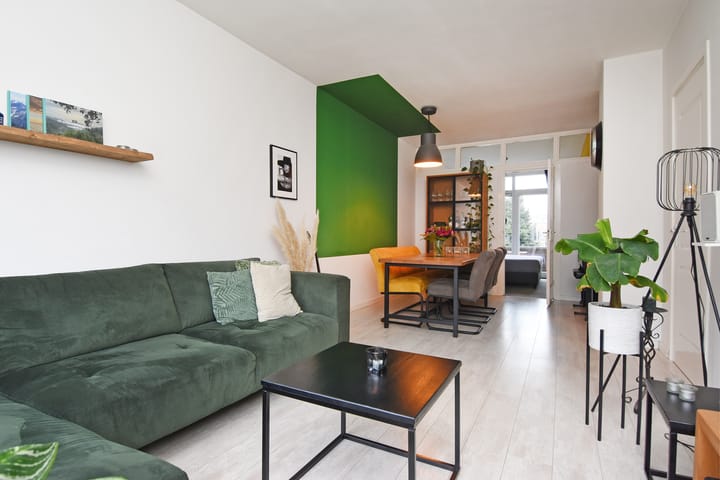 Foto 3 van Driebergenstraat 117