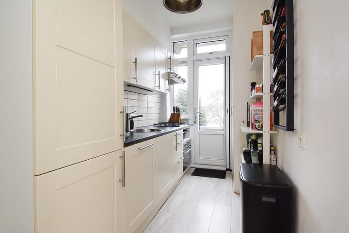 Foto 4 van Driebergenstraat 117