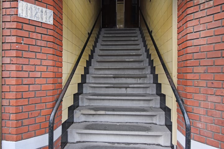 Foto 6 van Driebergenstraat 117