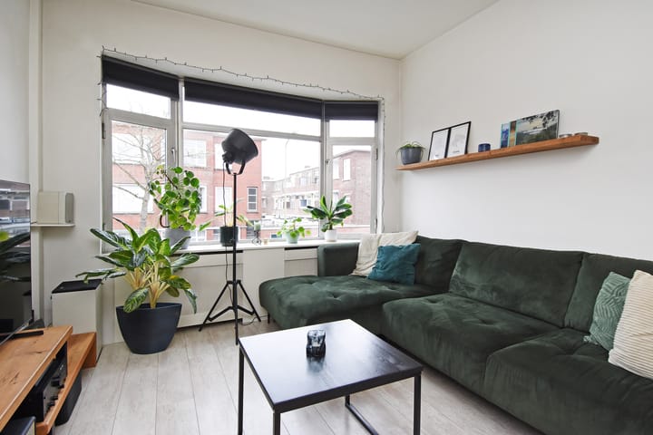 Foto 9 van Driebergenstraat 117