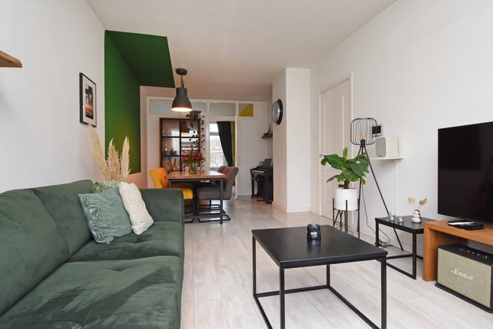 Foto 12 van Driebergenstraat 117