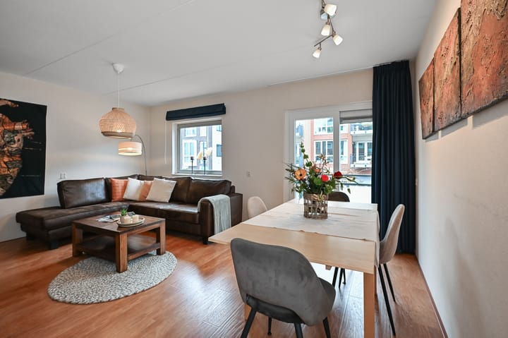 Photo 2 of Bakkerspleintje 6