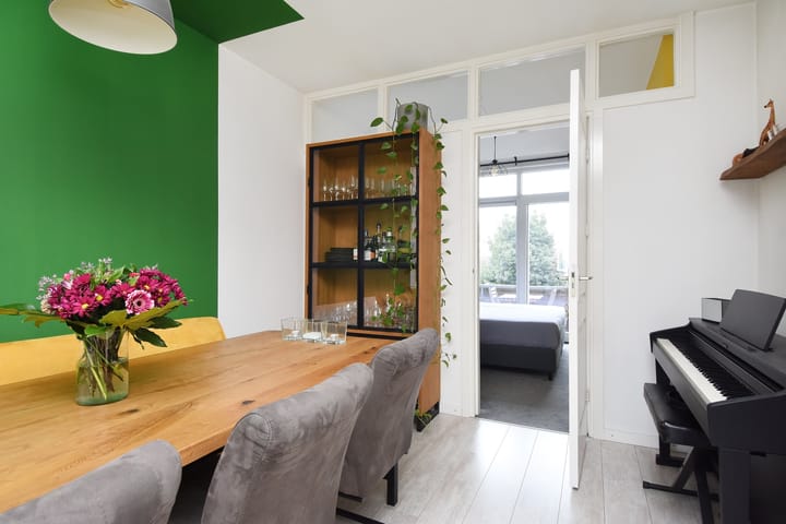 Foto 15 van Driebergenstraat 117