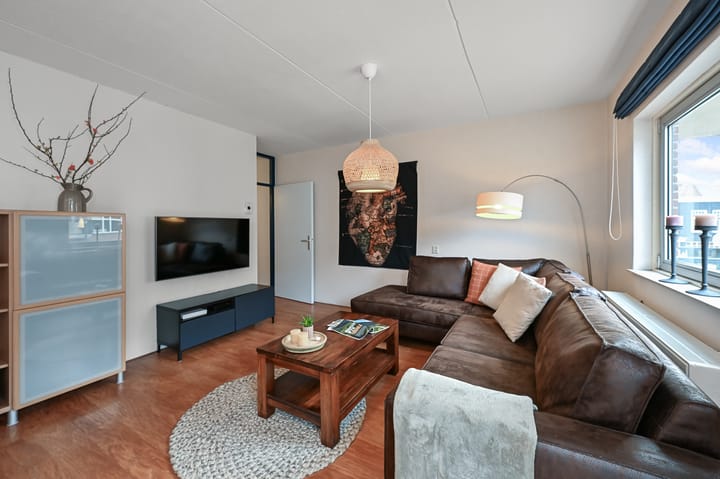 Photo 5 of Bakkerspleintje 6