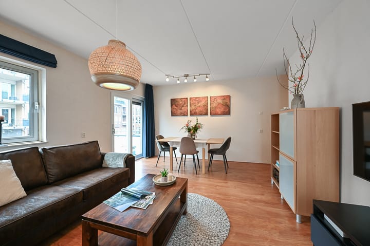 Photo 7 of Bakkerspleintje 6