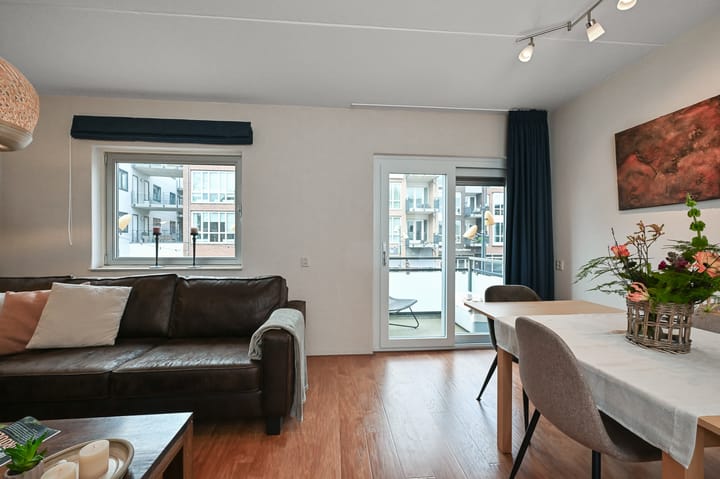 Photo 9 of Bakkerspleintje 6