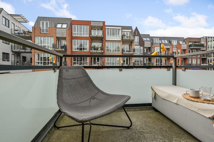 Photo 10 of Bakkerspleintje 6