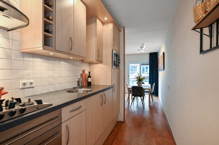 Photo 12 of Bakkerspleintje 6