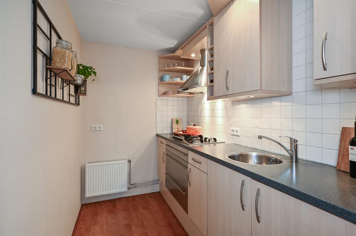 Photo 13 of Bakkerspleintje 6