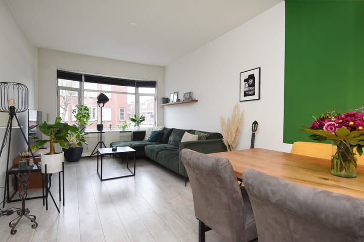 Foto 24 van Driebergenstraat 117