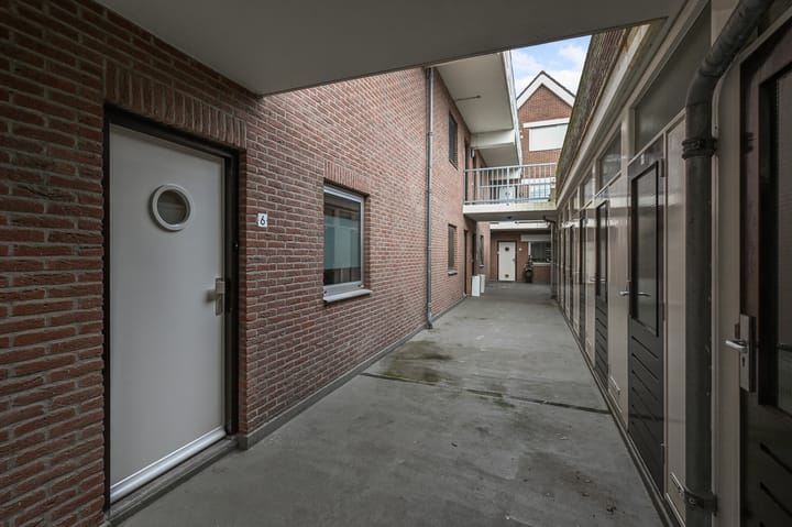 Photo 24 of Bakkerspleintje 6