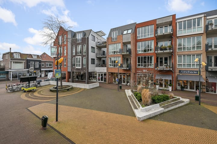 Photo 27 of Bakkerspleintje 6