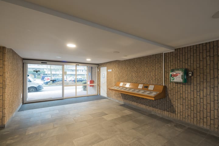 Foto 4 van Aert van Neslaan 633