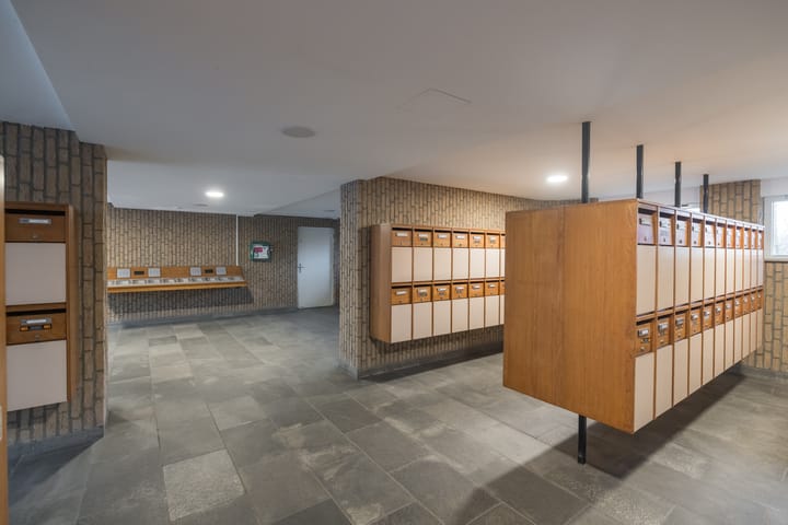 Foto 5 van Aert van Neslaan 633