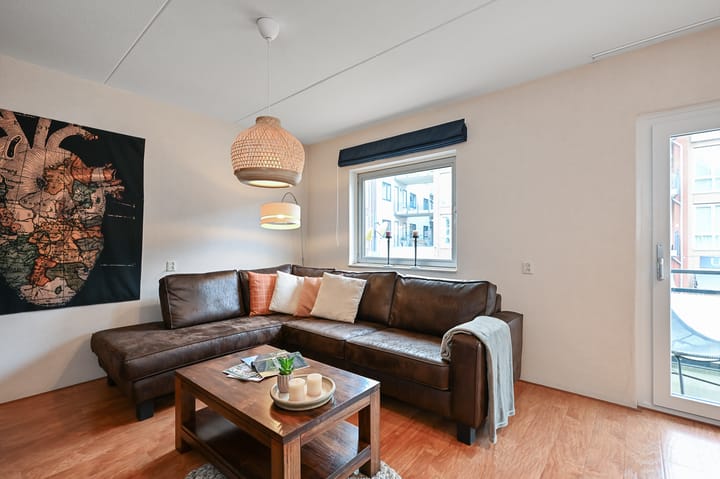 Photo 3 of Bakkerspleintje 6