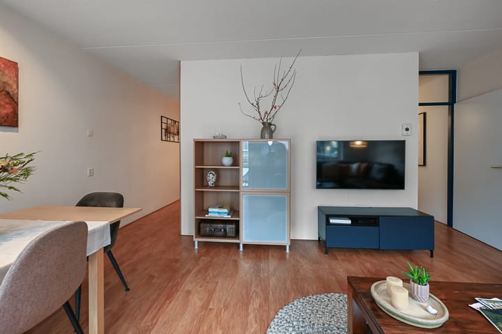 Photo 4 of Bakkerspleintje 6